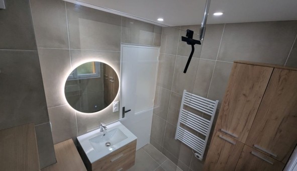 Logement �tudiant T4 &agrave; Champigny sur Marne (94500)