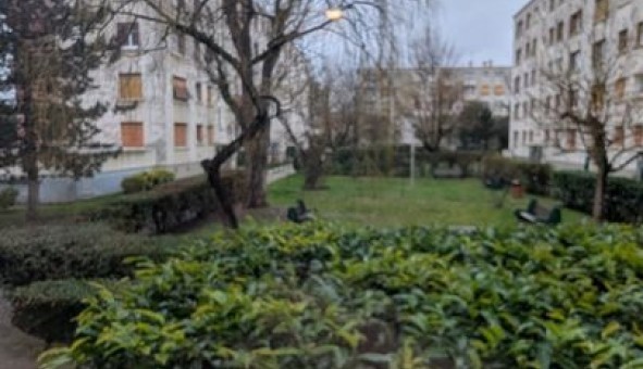Logement �tudiant T4 &agrave; Champigny sur Marne (94500)