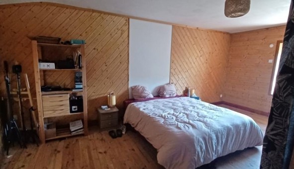 Logement tudiant T4 à Champoly (42430)