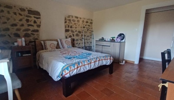 Logement tudiant T4 à Champoly (42430)