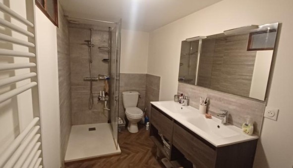 Logement tudiant T4 à Champoly (42430)