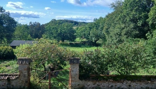 Logement tudiant T4 à Champoly (42430)