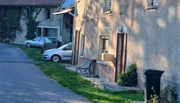 Logement tudiant T4 à Champoly (42430)