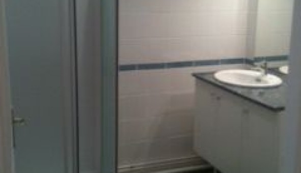 Logement �tudiant T4 &agrave; Chancenay (52100)