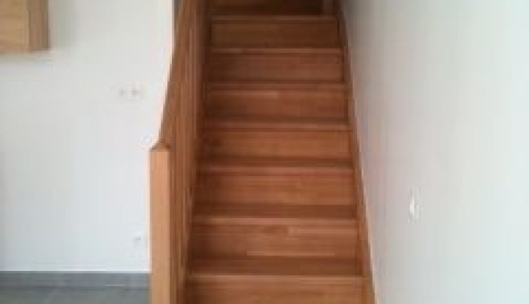 Logement �tudiant T4 &agrave; Chancenay (52100)