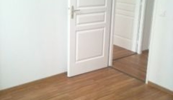 Logement �tudiant T4 &agrave; Chancenay (52100)