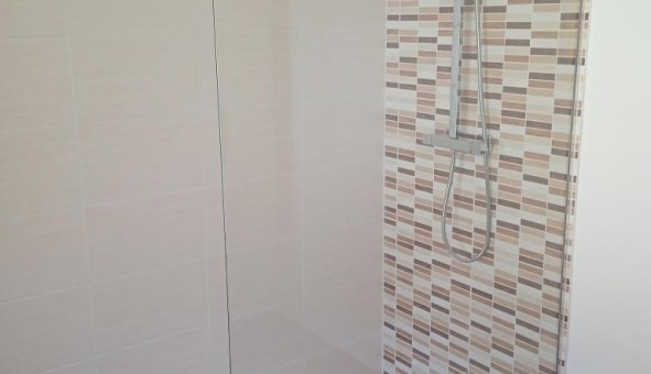 Logement �tudiant T4 &agrave; Chandai (61300)