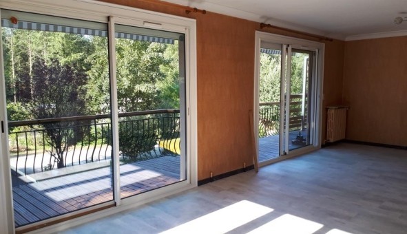 Logement tudiant T4 à Chang (72560)