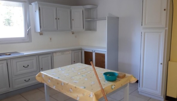 Logement tudiant T4 à Chang (72560)