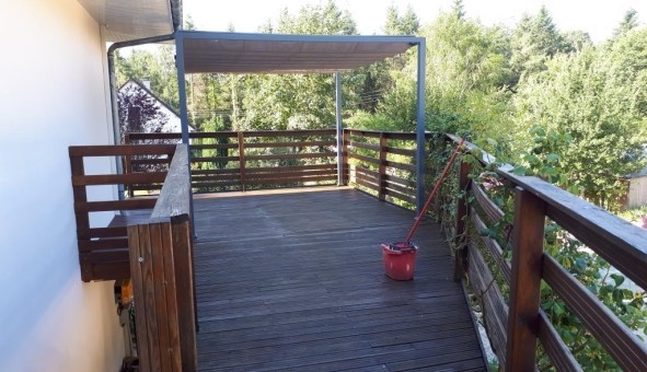 Logement tudiant T4 à Chang (72560)