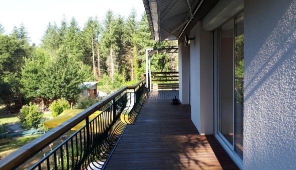 Logement tudiant T4 à Chang (72560)