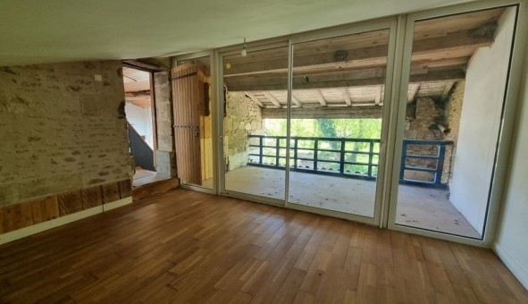 Logement �tudiant T4 &agrave; Chaniers (17610)