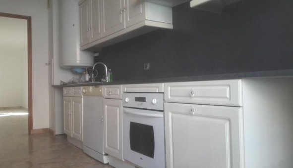 Logement tudiant T4 à Chapet (78130)