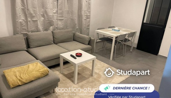 Logement �tudiant T4 &agrave; Charenton le Pont (94220)
