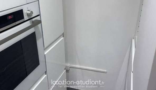 Logement �tudiant T4 &agrave; Charenton le Pont (94220)