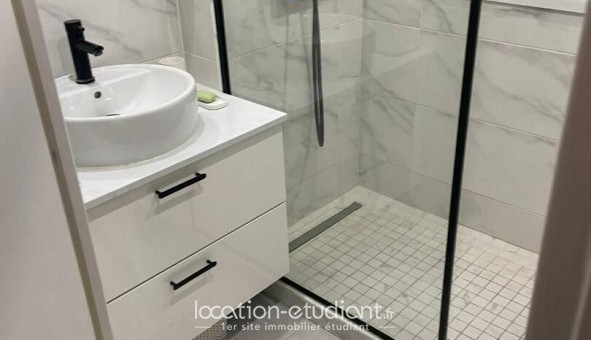 Logement �tudiant T4 &agrave; Charenton le Pont (94220)