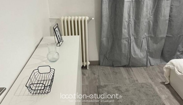 Logement �tudiant T4 &agrave; Charenton le Pont (94220)