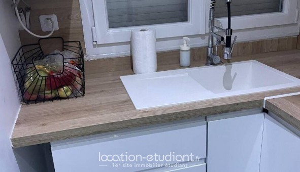 Logement �tudiant T4 &agrave; Charenton le Pont (94220)