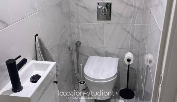 Logement �tudiant T4 &agrave; Charenton le Pont (94220)