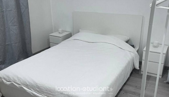 Logement �tudiant T4 &agrave; Charenton le Pont (94220)