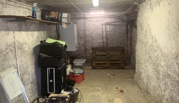 Logement tudiant Location T4 Vide Charly (69390)