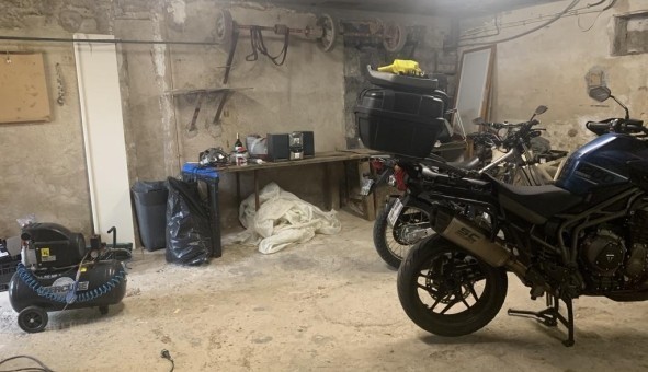 Logement tudiant T4 à Charly (69390)