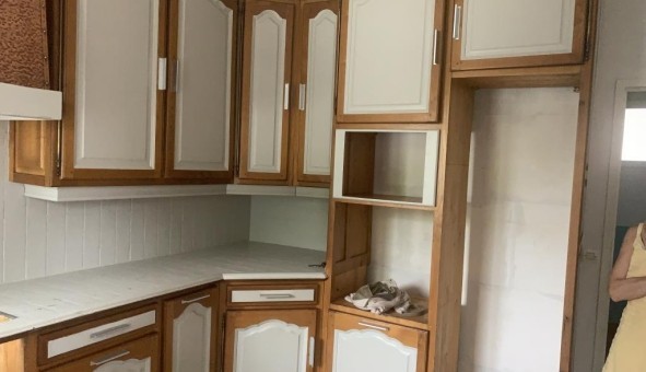 Logement tudiant T4 à Charly (69390)