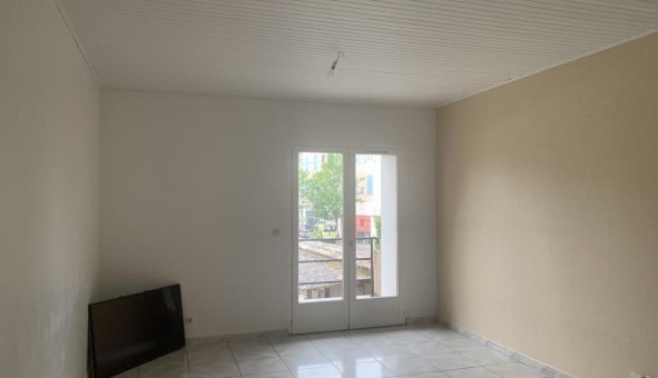 Logement tudiant T4 à Charly (69390)