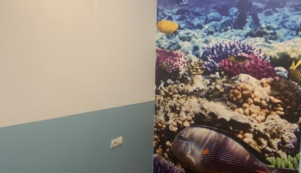Logement tudiant T4 à Charly (69390)