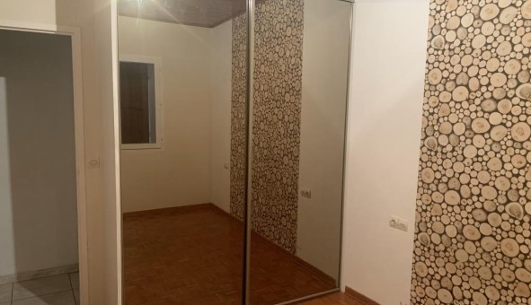 Logement tudiant T4 à Charly (69390)