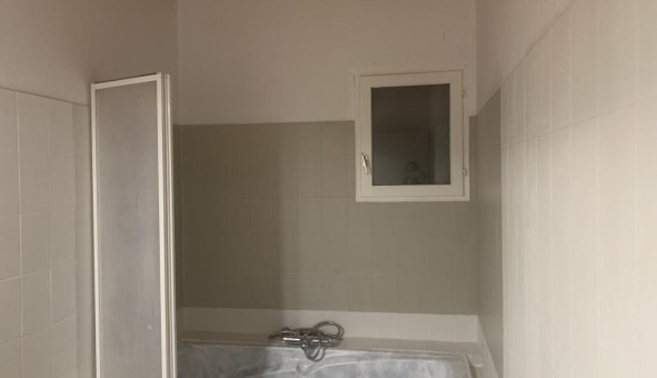 Logement tudiant T4 à Charly (69390)