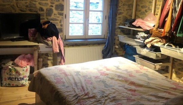 Logement �tudiant T4 &agrave; Charnois (08600)