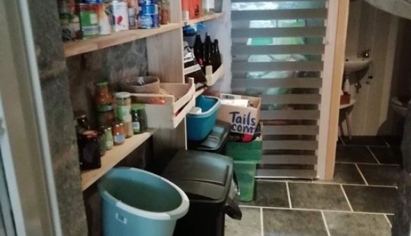 Logement �tudiant T4 &agrave; Charnois (08600)