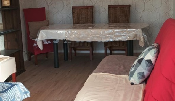Logement tudiant T4 à Chartres (28000)
