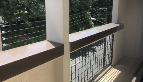 Logement tudiant T4 à Chartres (28000)