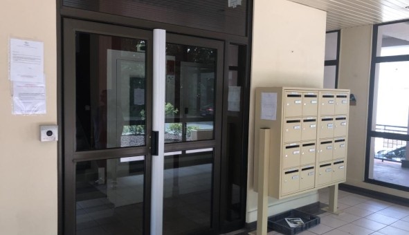 Logement tudiant T4 à Chartres (28000)