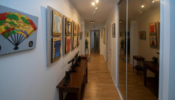 Logement tudiant T4 à Chartres (28000)