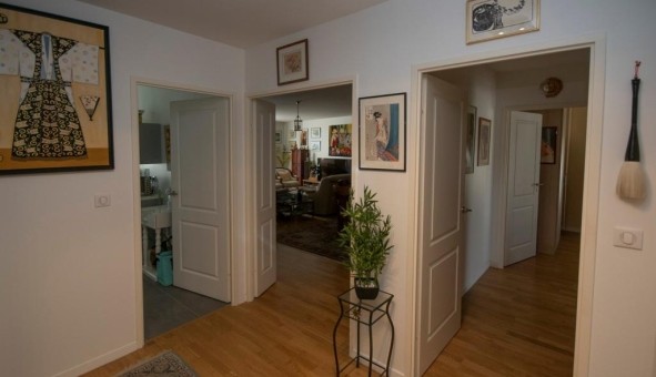 Logement tudiant T4 à Chartres (28000)