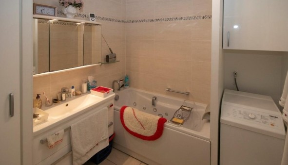 Logement tudiant T4 à Chartres (28000)