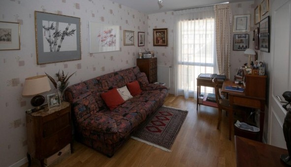 Logement tudiant T4 à Chartres (28000)