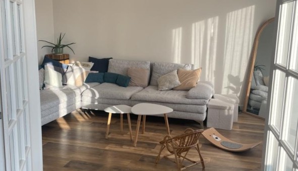 Logement tudiant Location T4 Vide Chartres (28000)