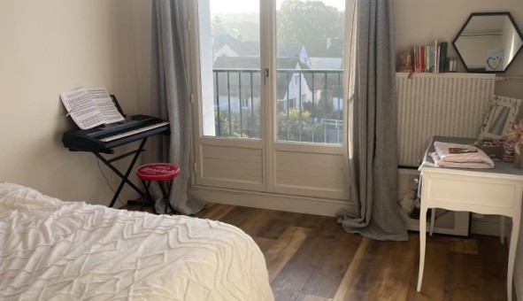 Logement tudiant T4 à Chartres (28000)