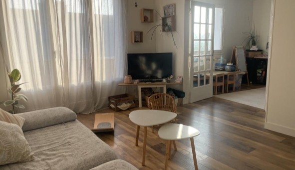 Logement tudiant T4 à Chartres (28000)