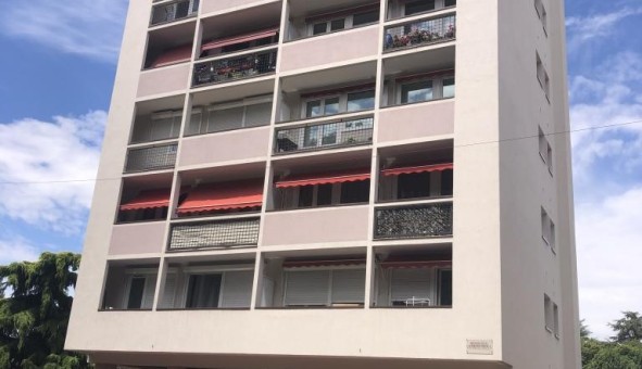 Logement tudiant Location T4 Vide Chartres (28000)