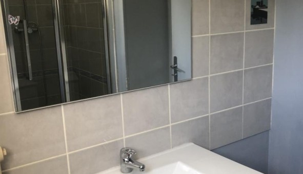 Logement tudiant T4 à Chartres (28000)