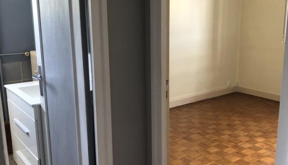 Logement tudiant T4 à Chartres (28000)