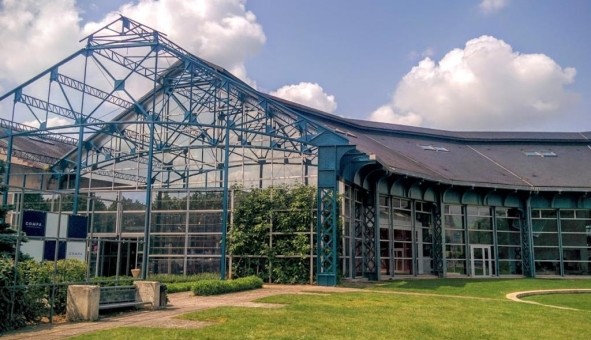 Logement tudiant T4 à Chartres (28000)