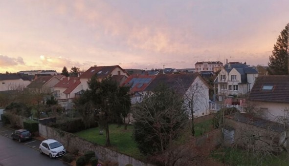 Logement �tudiant Location T4 Vide Chartres (28000)