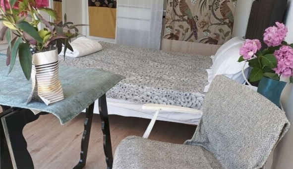 Logement �tudiant T4 &agrave; Chartres (28000)