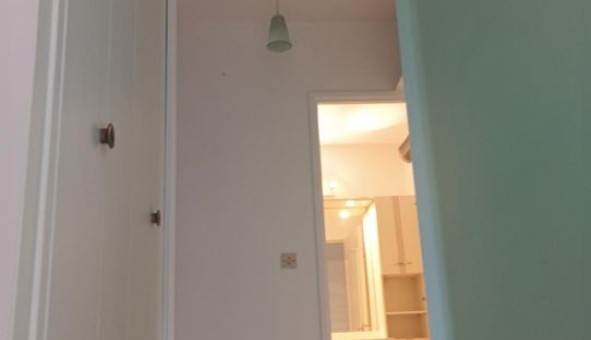 Logement �tudiant T4 &agrave; Chartres (28000)